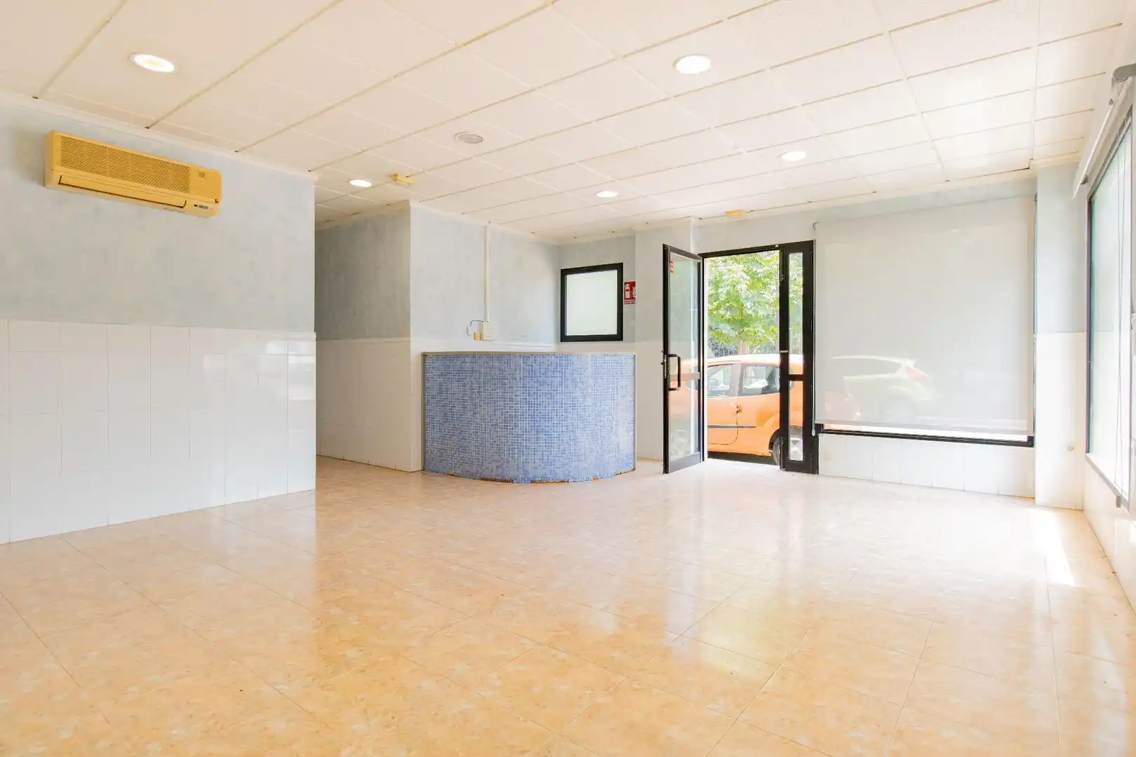 Local commercial à vendre à Calle de Camino Nuevo, imagen 4