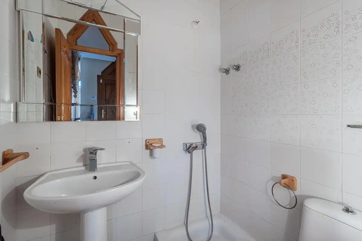 Chalet con terraza en venta en Avenida Monteluz 1, imagen 11