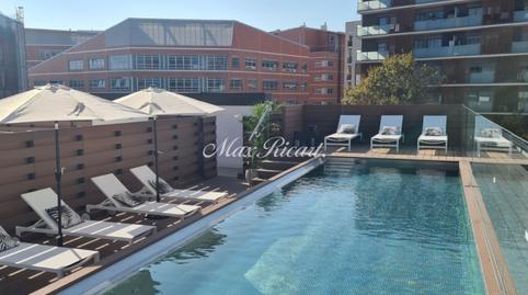 Foto 3 de Loft en venda a El Parc i la Llacuna del Poblenou,  Barcelona Capital