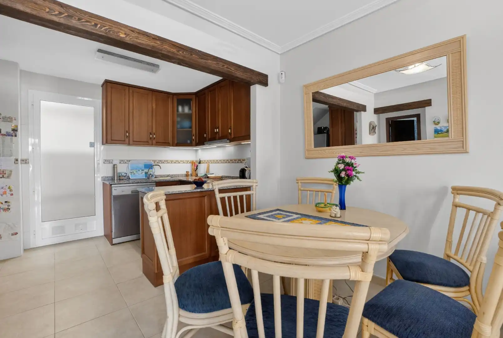 Terraced house with pool for sale in Nueva Torrevieja - Aguas Nuevas, imagen 12