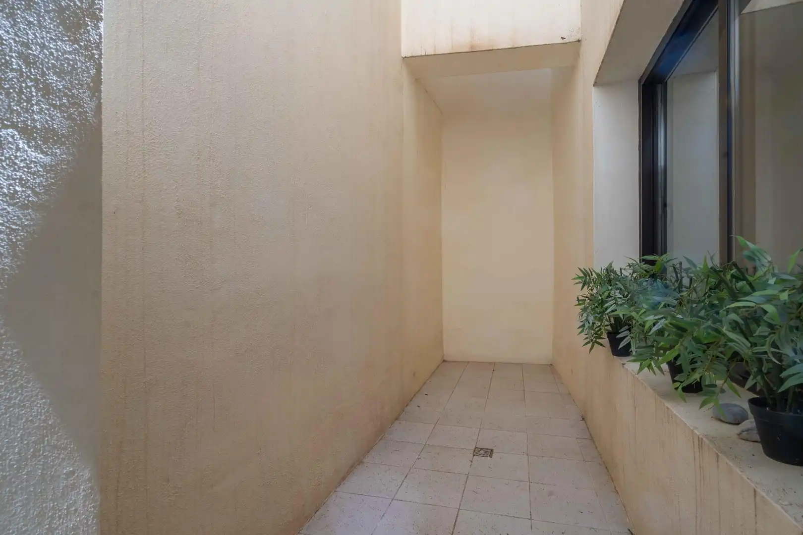 Apartament en venda en Marbella amb Aire condicionat, Calefacció i Jardí privat