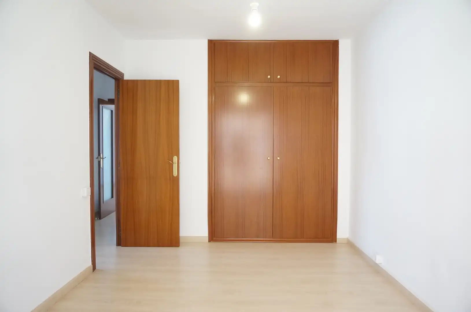 Piso de alquiler en Gran Via de Carles III, La Maternitat i Sant Ramon