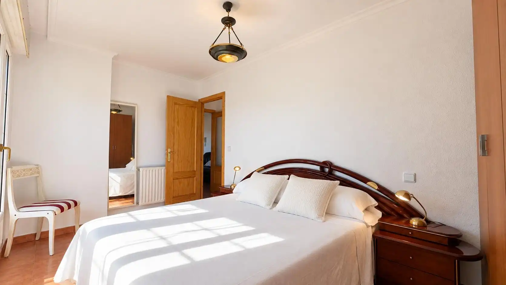 Apartament amb terrassa en venda a CASASOLA 1011, imagen 12