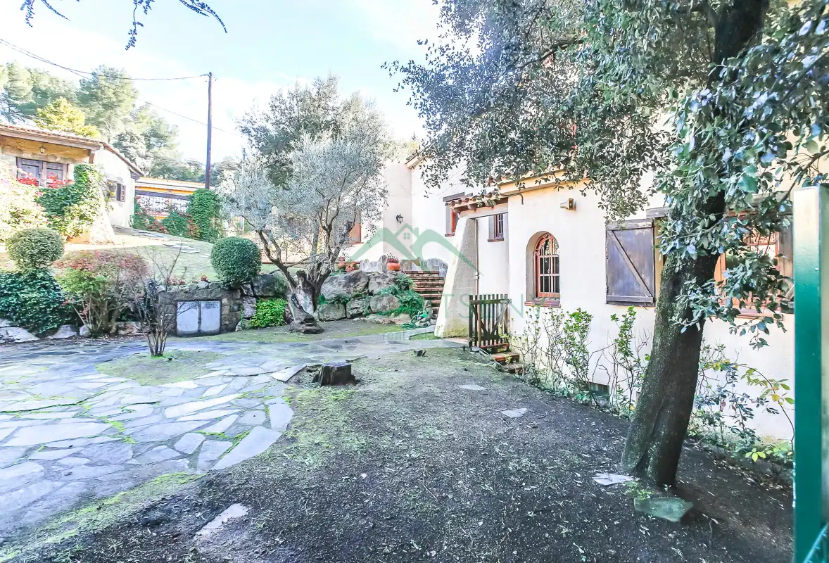 Villa mit Terrasse zum Verkauf in L'Ametlla del Vallès, imagen 17