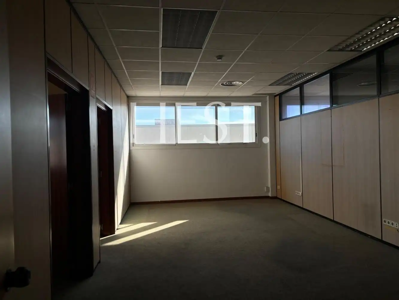 Industrial building for sale in Carrer del Tambor del Bruc, imagen 13