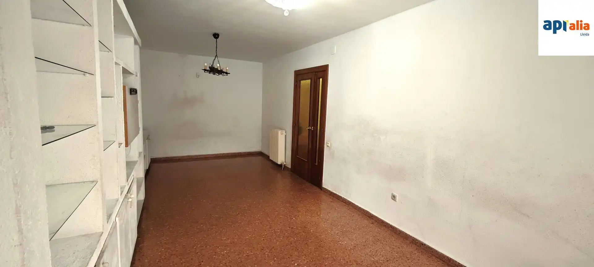 Piso en venta en Lleida con Calefacción