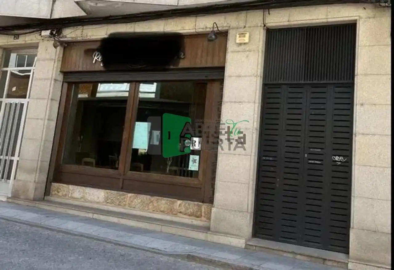 Local comercial en venda a Verín, imagen 8
