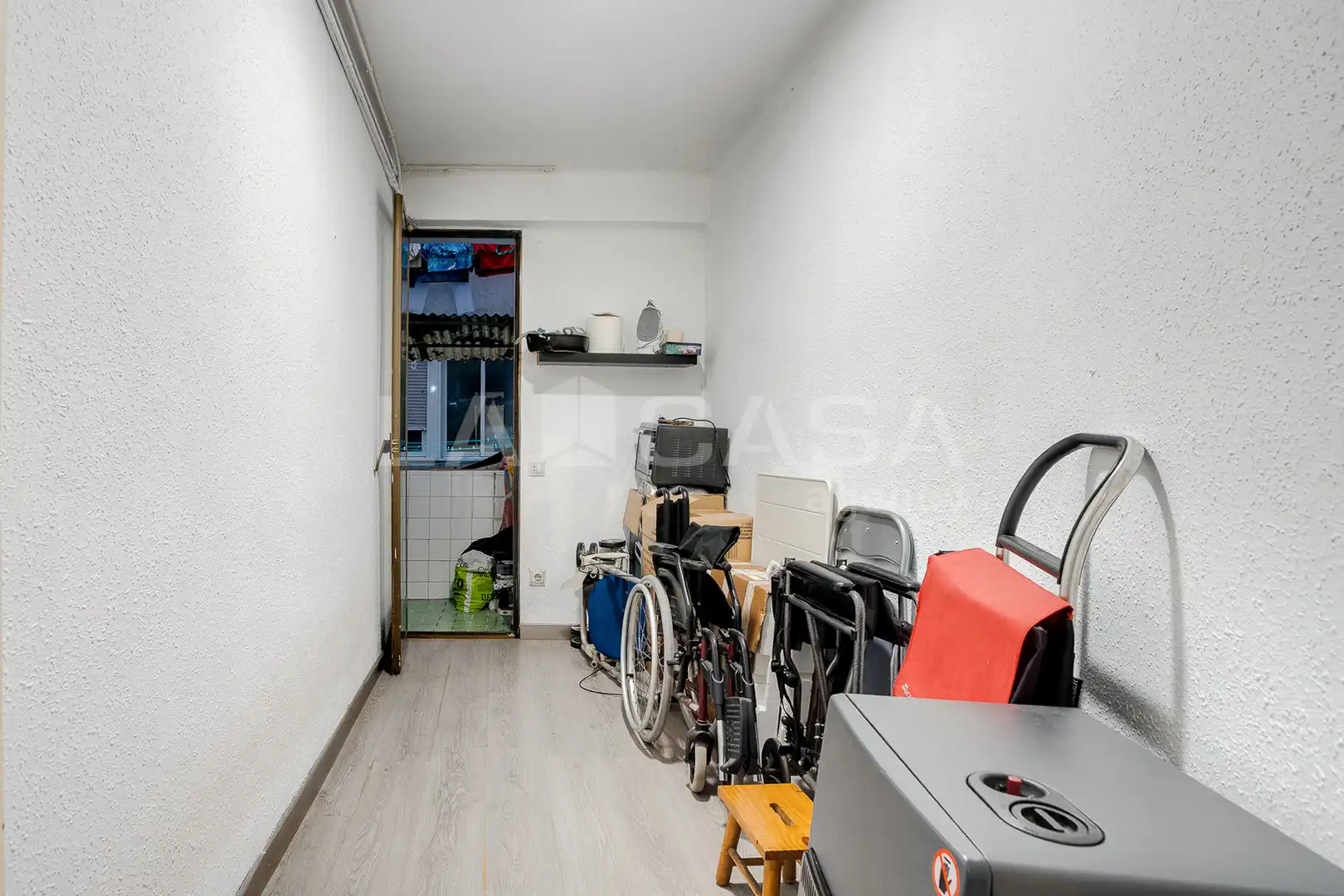 Appartamento con ascensore in vendita a Carrer del Camp Arriassa, imagen 18