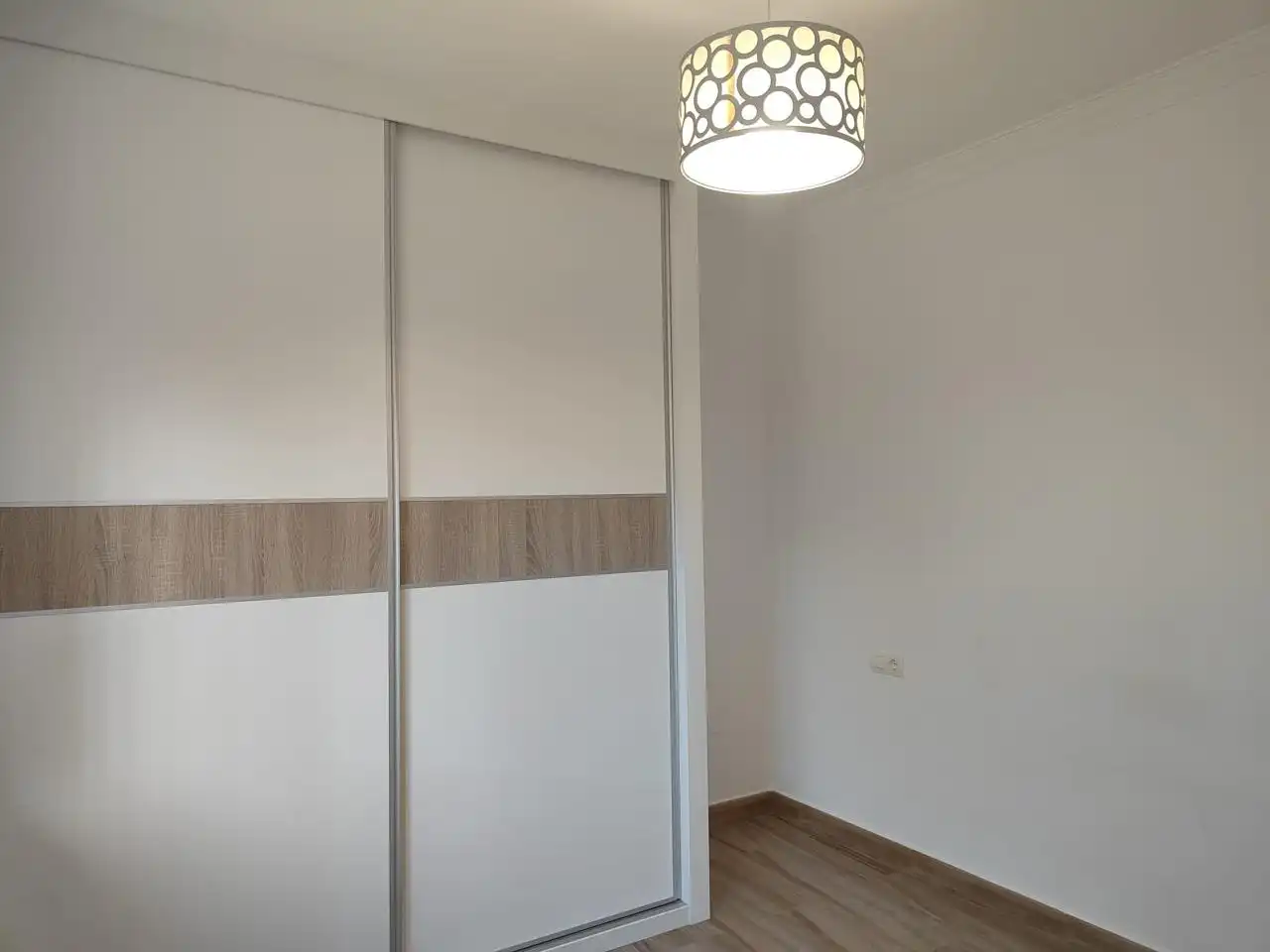 Dormitori de Casa o xalet de lloguer en Alhaurín de la Torre amb Aire condicionat, Jardí privat i Piscina