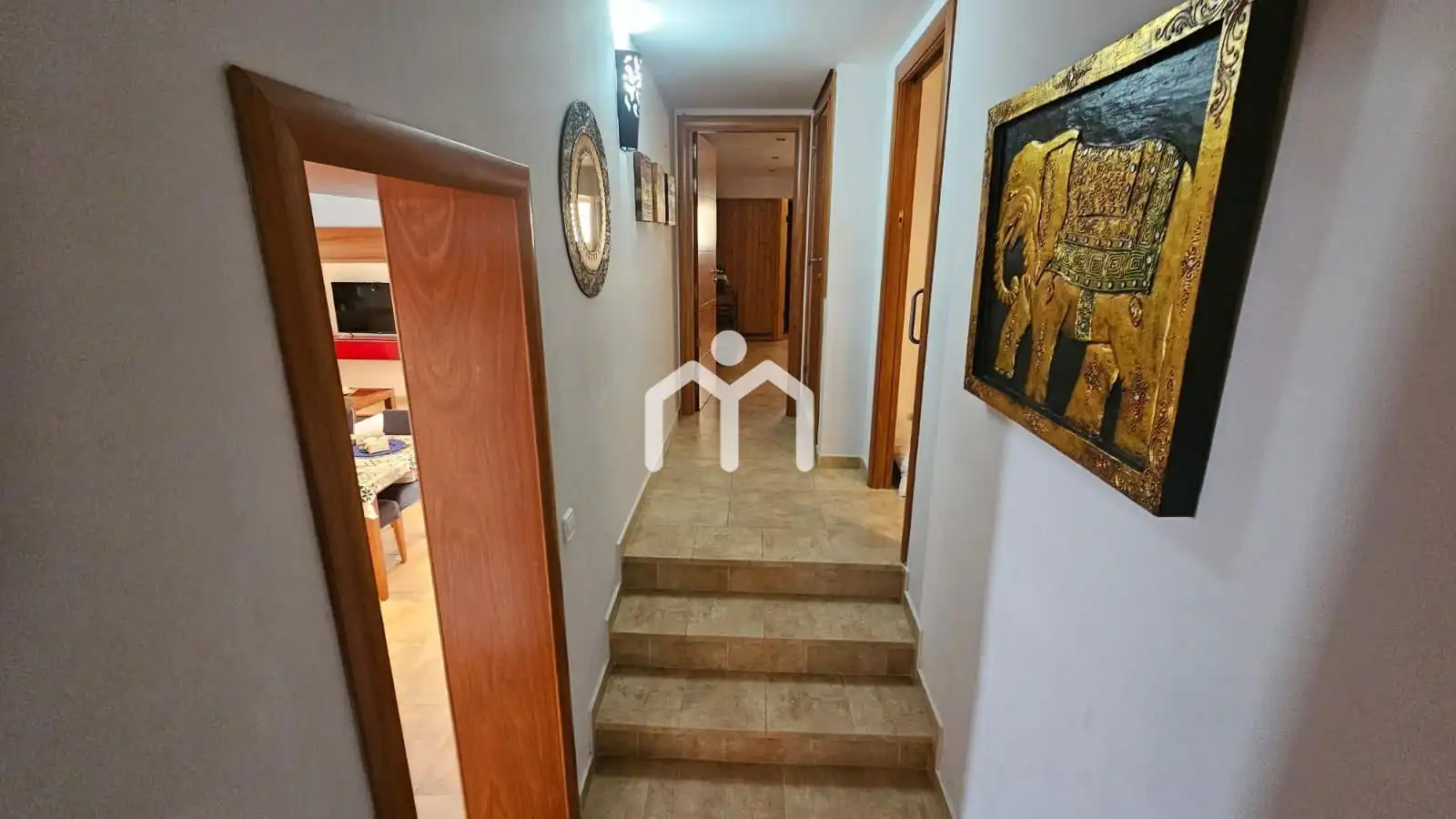 Casa o chalet en venta en Cabrils con Calefacción, Parquet y Terraza
