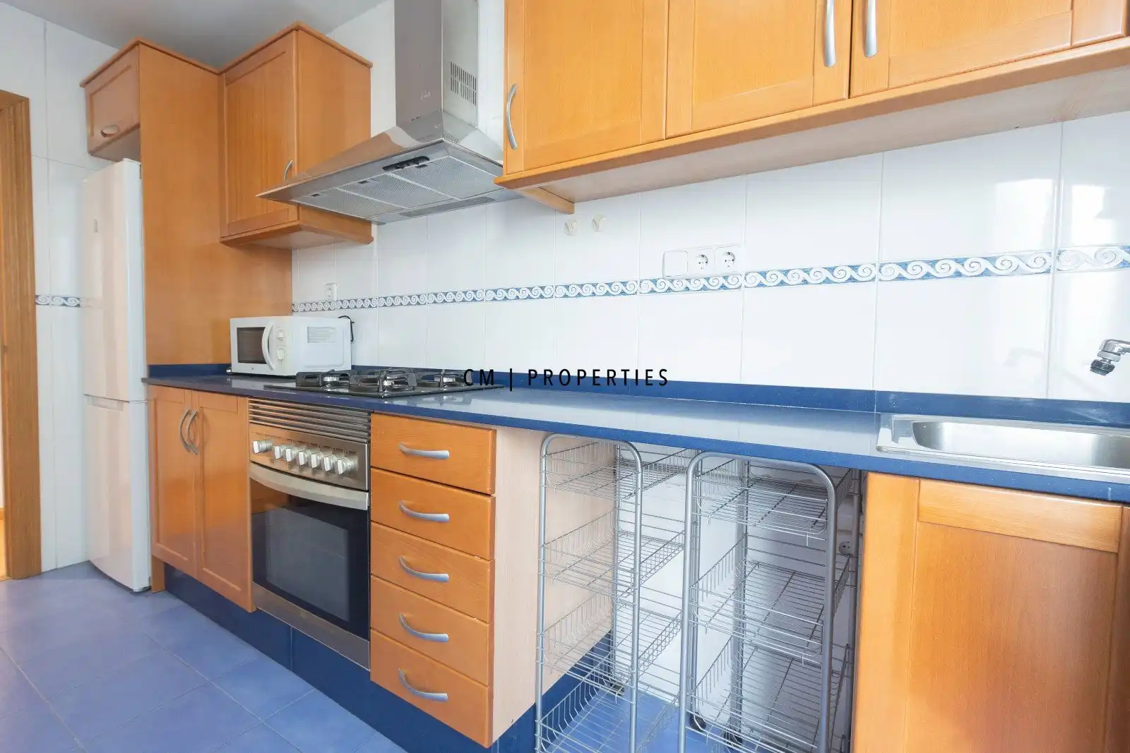 Wohnung zur Miete in Nuestra Sra de Gracia, Sant Francesc