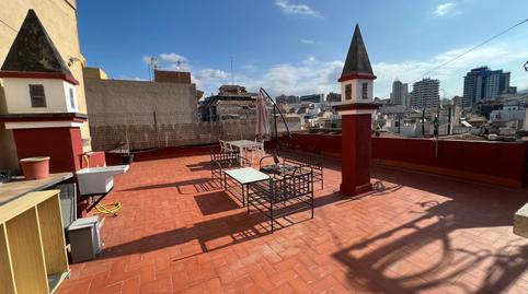 Foto 5 de Àtic de lloguer a Centro Urbano, Benidorm