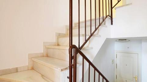 Foto 4 de Pis en venda a  Hermanos Argensola, Conde de Ureña, Málaga