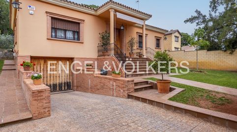 Foto 2 de Casa o xalet en venda a Oromana, Alcalá de Guadaira