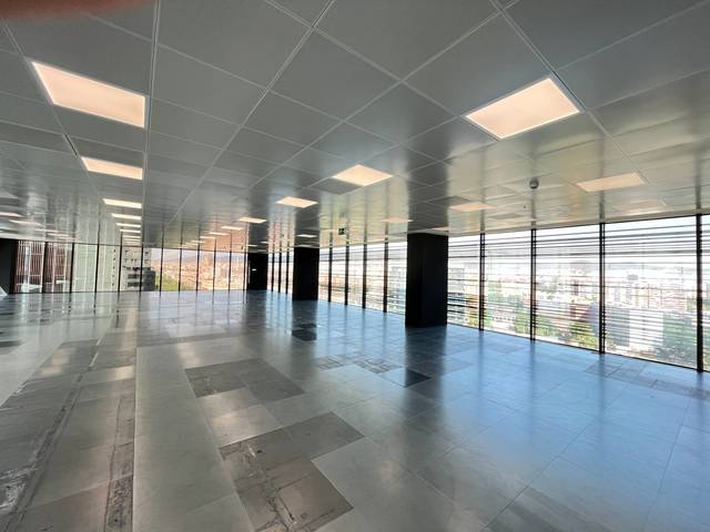 Oficina en Alquiler en Avinguda Diagonal en El Poblenou