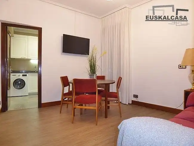 Pis amb ascensor de lloguer a Basurtu - Zorrotza, imagen 7