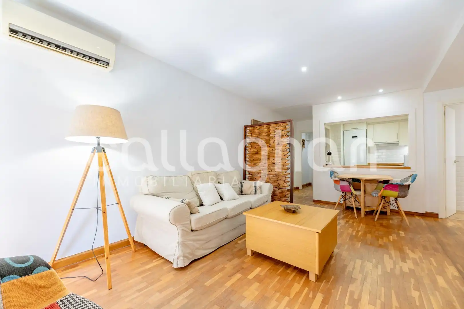 Flat for rent in Ciutat Jardí