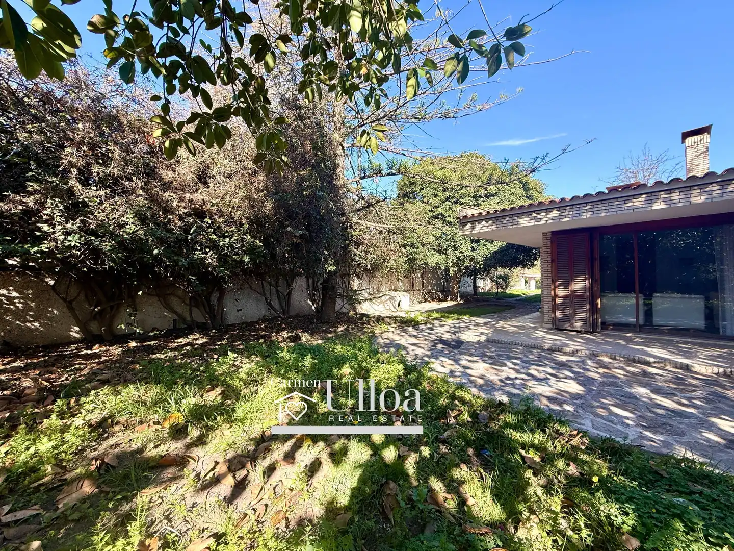 Casa o xalet en venda en Alicante / Alacant amb Calefacció, Jardí privat i Terrassa