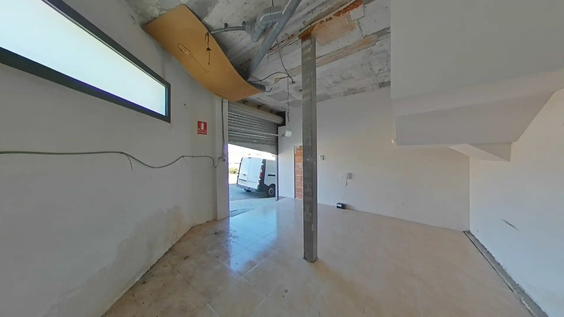 Local comercial en venta en Sant Ramon, imagen 4