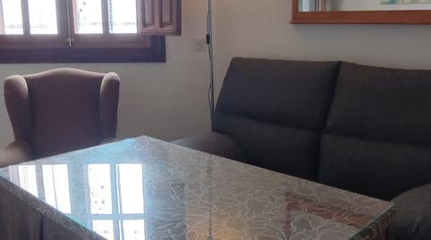 Foto 4 de Ático de alquiler en Calle Poeta Zorrilla, Cervantes, Granada