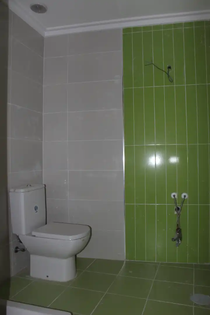 Piso de obra nueva con ascensor en venta en Calle Salcillo 4, imagen 6
