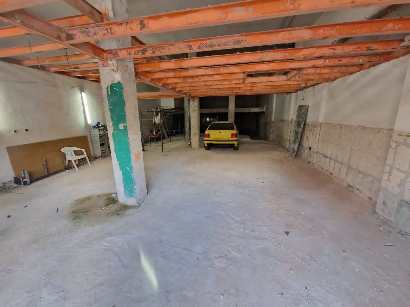 Commercial properties for sale in Alhaurín de la Torre