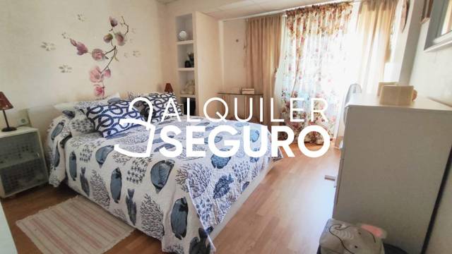 Piso en Alquiler en Vidal de Blanes en El Grau