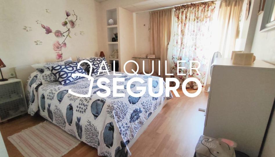 Foto 1 de Pis de lloguer a Vidal de Blanes, El Grau, Valencia