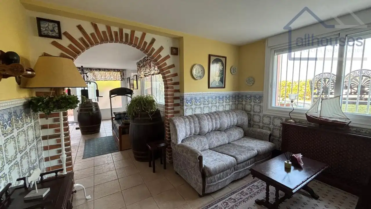 Detached house with pool for sale in Oia, imagen 51
