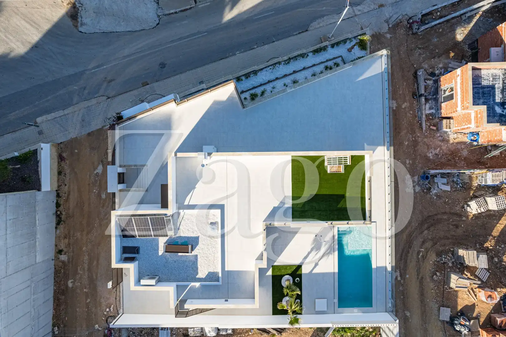 Casa in vendita a Balcón de Ponoig - Polop Paradis - Polop Hills, imagen 14