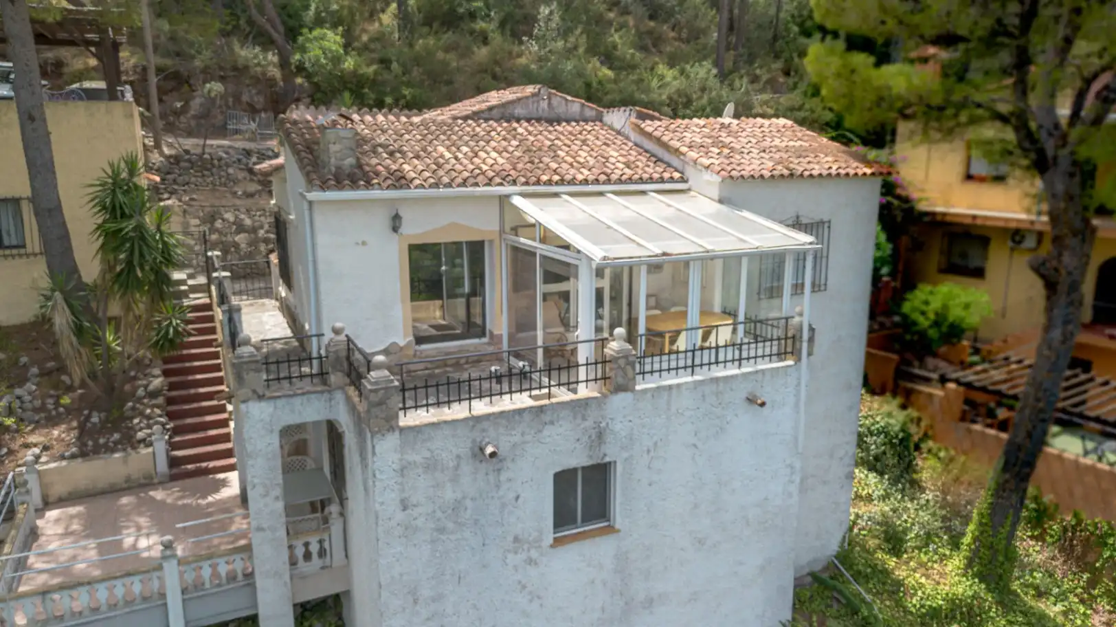 Villa avec jardin à vendre à Parcent, imagen 2