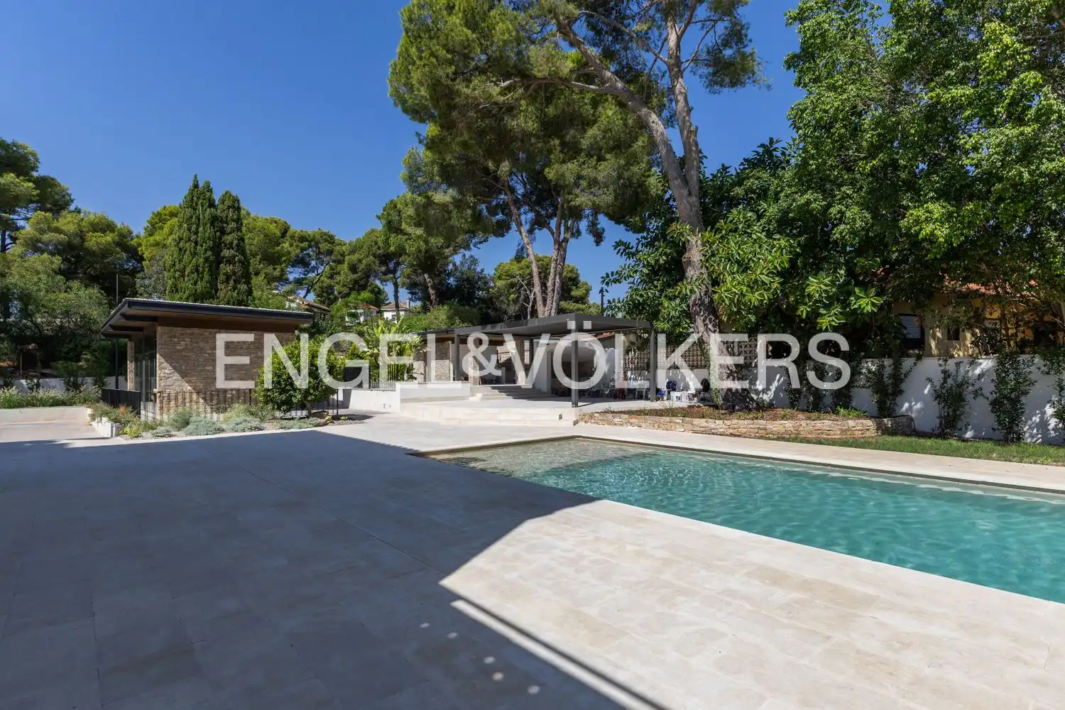 Casa o xalet de lloguer a Avinguda Acàcies, Campolivar