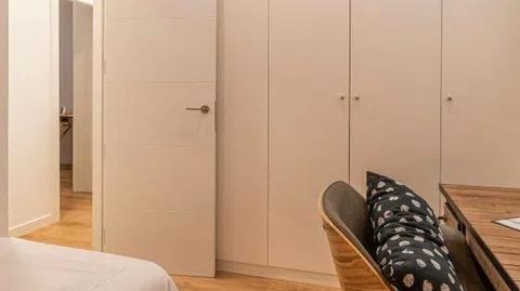 Foto 5 de Piso de alquiler en El Tejar - Hacienda Bizcochero, Málaga