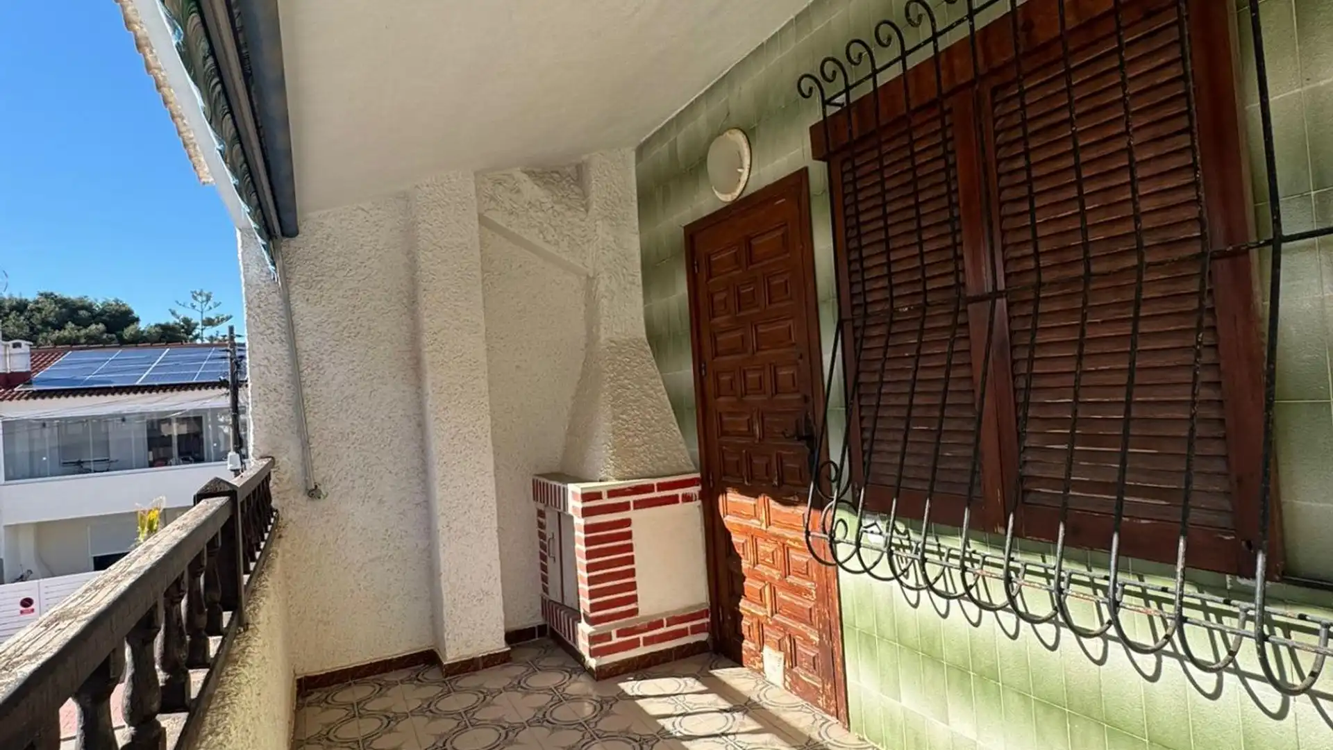 Casa o xalet en venda en Torrevieja amb Aire condicionat, Terrassa i Moblat