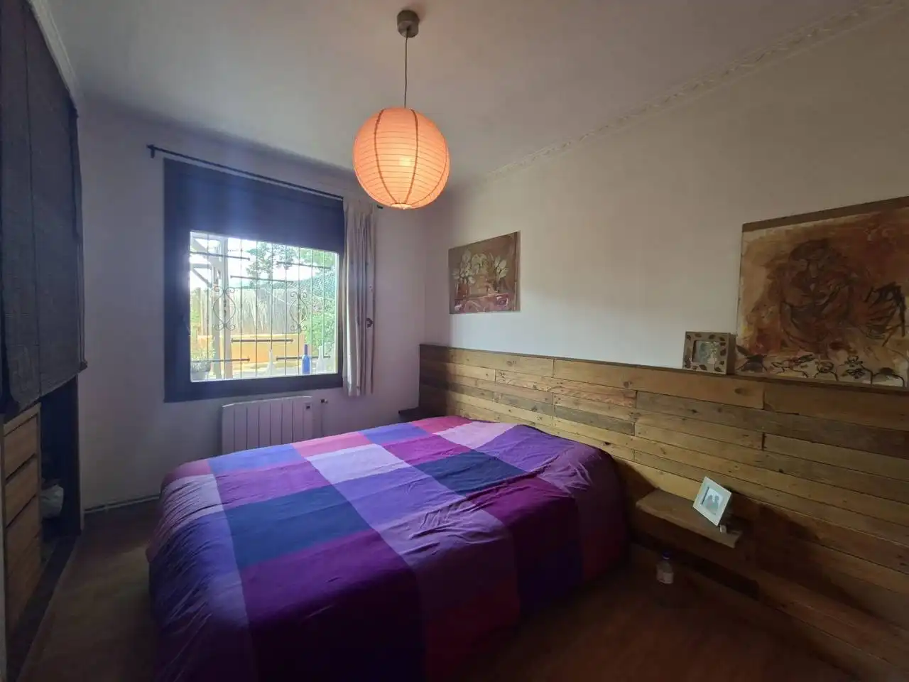 Habitación de Piso en venta en Sant Llorenç Savall con Jardín privado, Terraza y Trastero