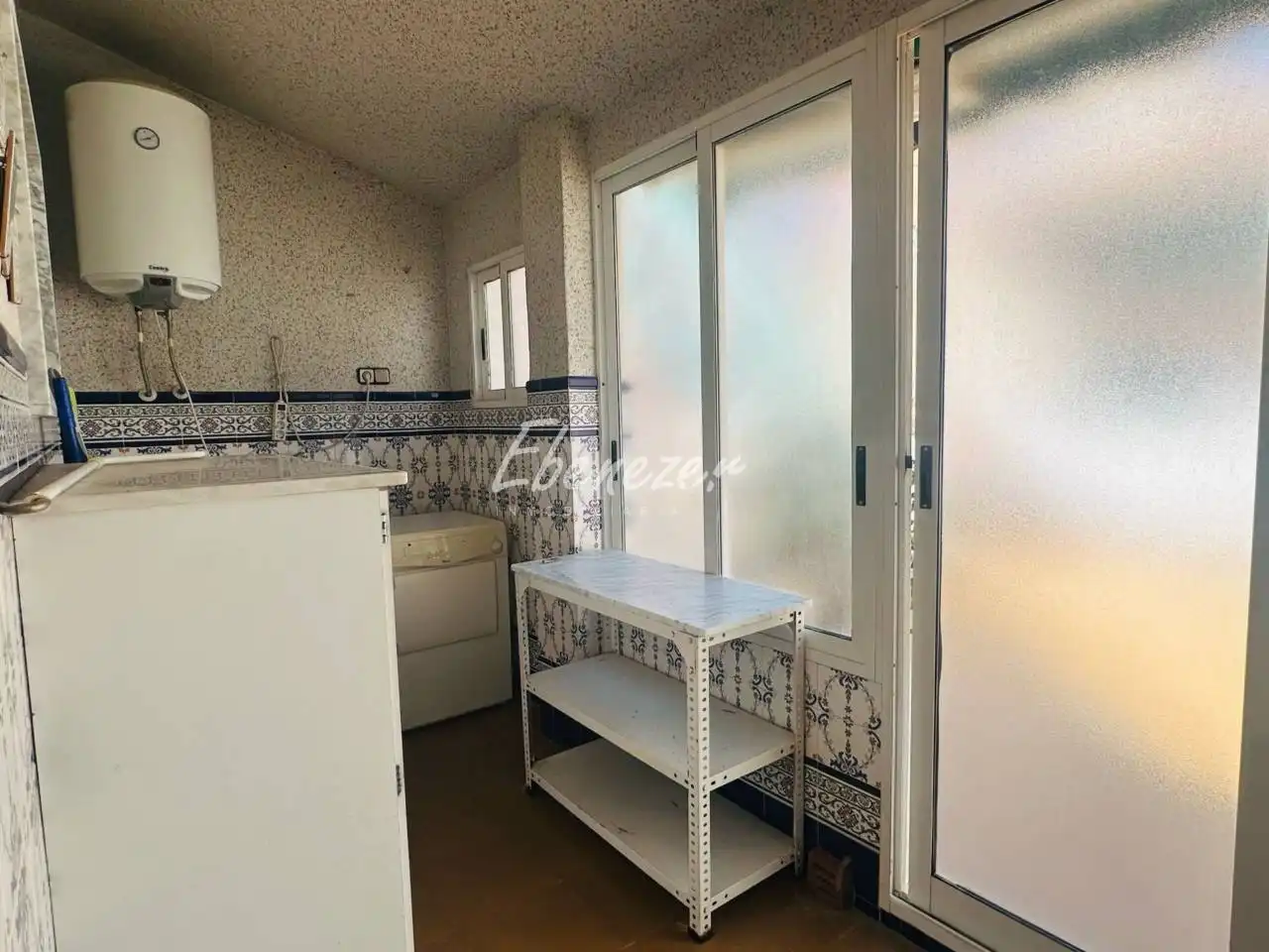 Habitación de Piso en venta en Cartagena con Jardín privado, Terraza y Trastero