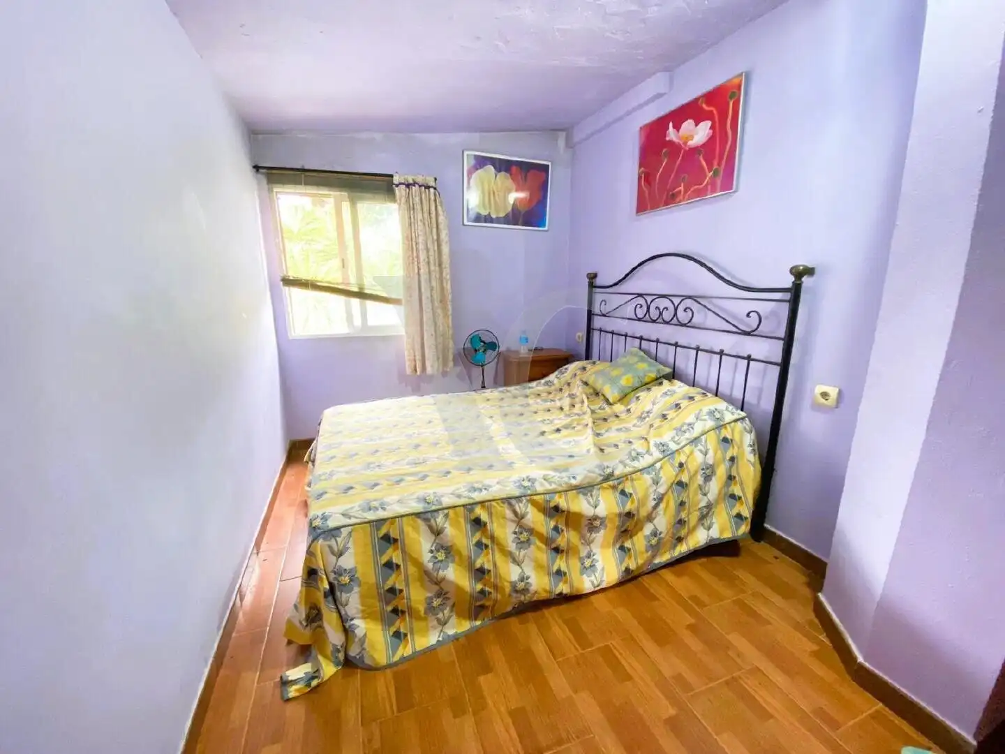 Dormitori de Casa o xalet en venda en Chiclana de la Frontera