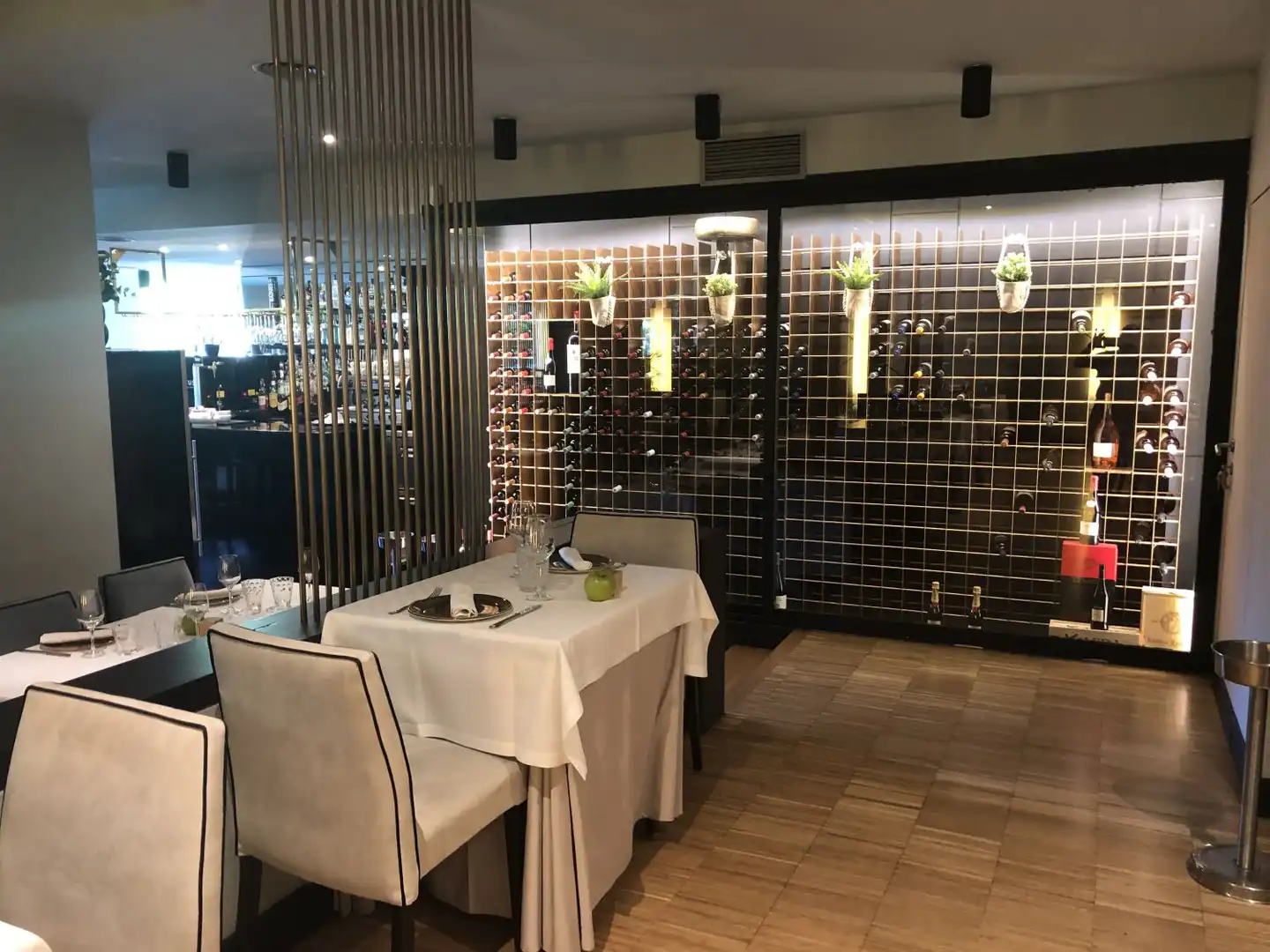 Local de lloguer en Las Rozas de Madrid amb Aire condicionat