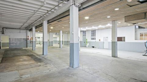 Photo 4 of Industrial buildings for rent in El Poblenou,  Barcelona Capital