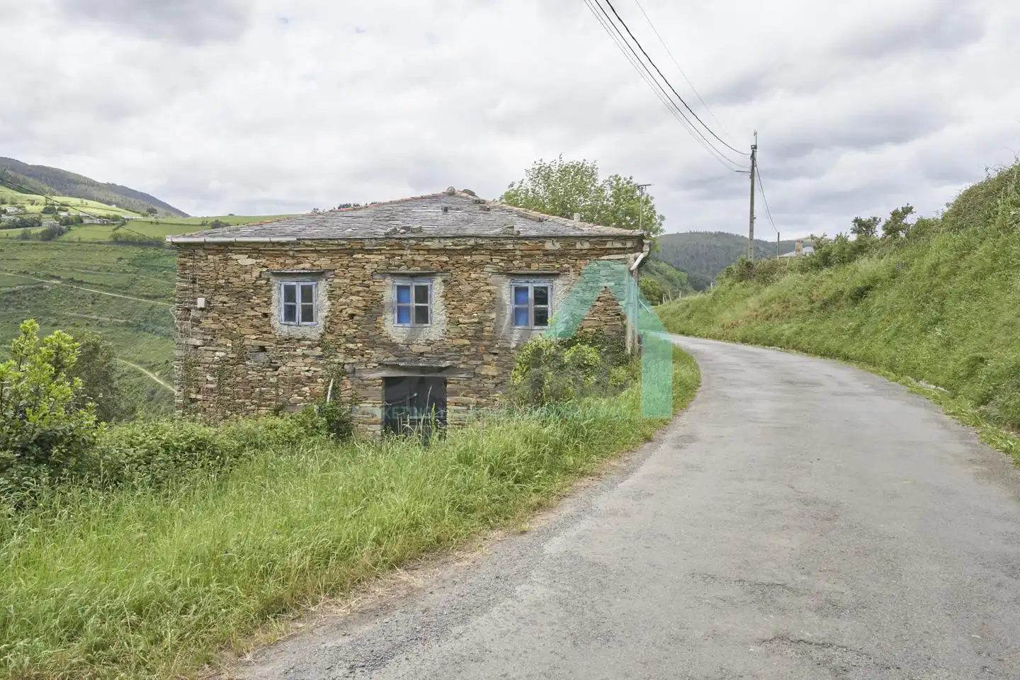 Haus mit Terrasse zum Verkauf in Caserio Vijande, imagen 114
