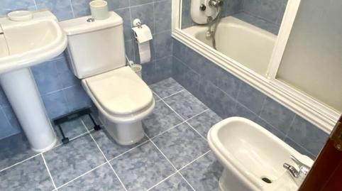 Foto 5 de Pis de lloguer a Maestra Concepción Guidet, Playa de los Boliches, Fuengirola