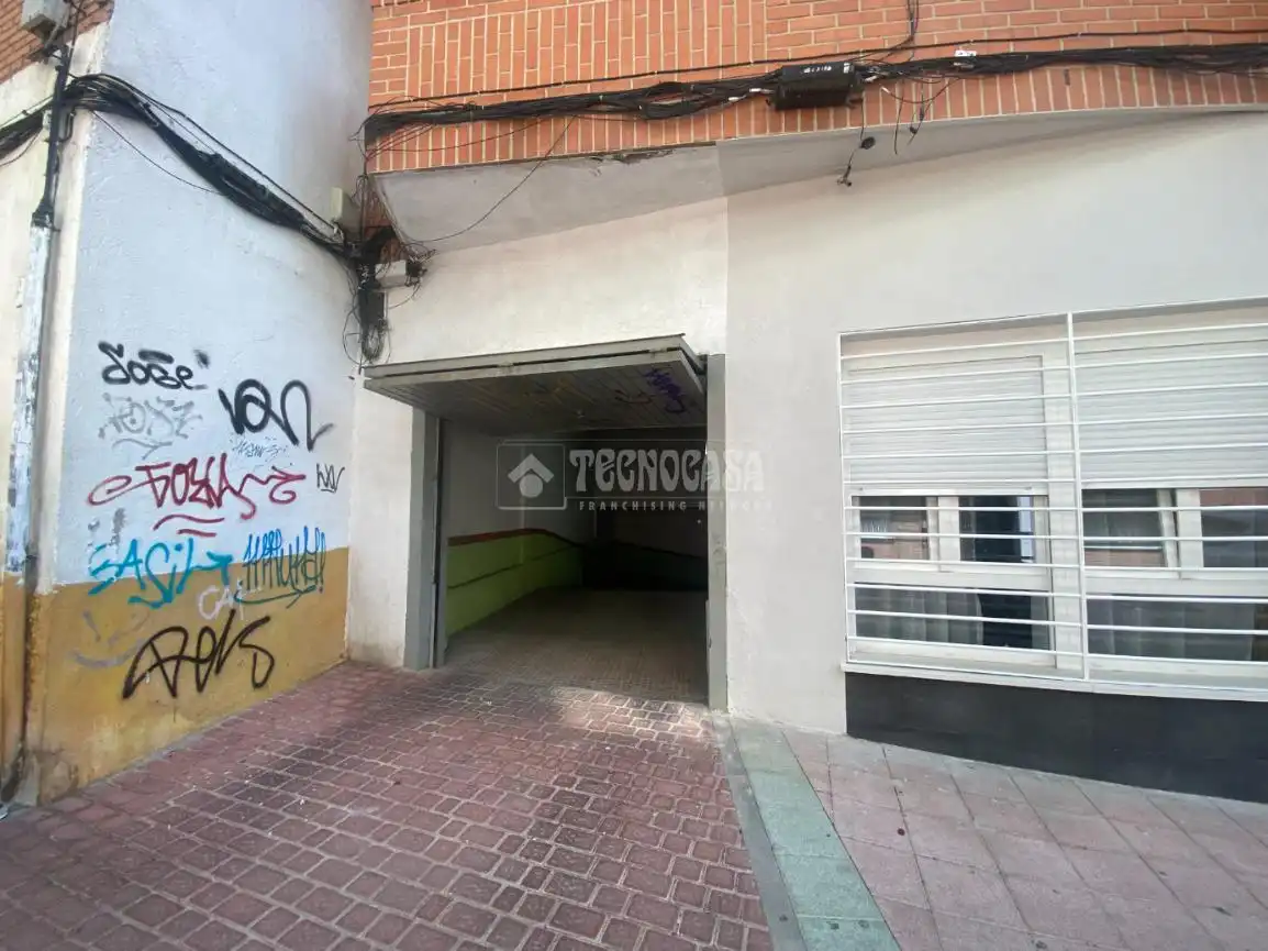 Individual en venta en Calle de la Paz, imagen 7