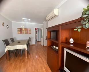 Dining room of Flat to rent in Algeciras