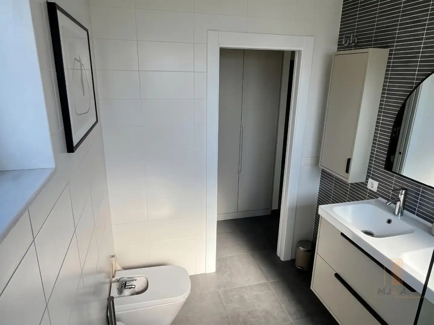 Maison jumelée avec terrasse à louer à Heliópolis, imagen 33