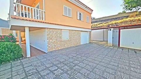 Foto 3 de Casa o xalet en venda a San Diego, Buzanada, Arona