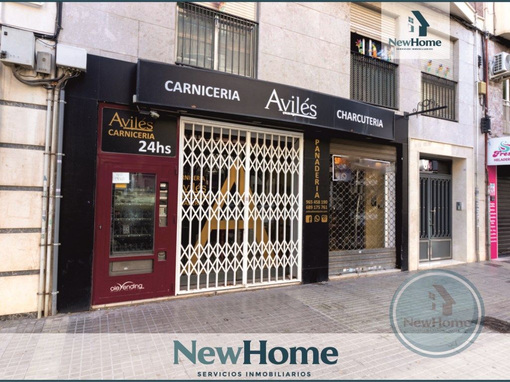 Premises for sale in Elche / Elx  with Air Conditioner