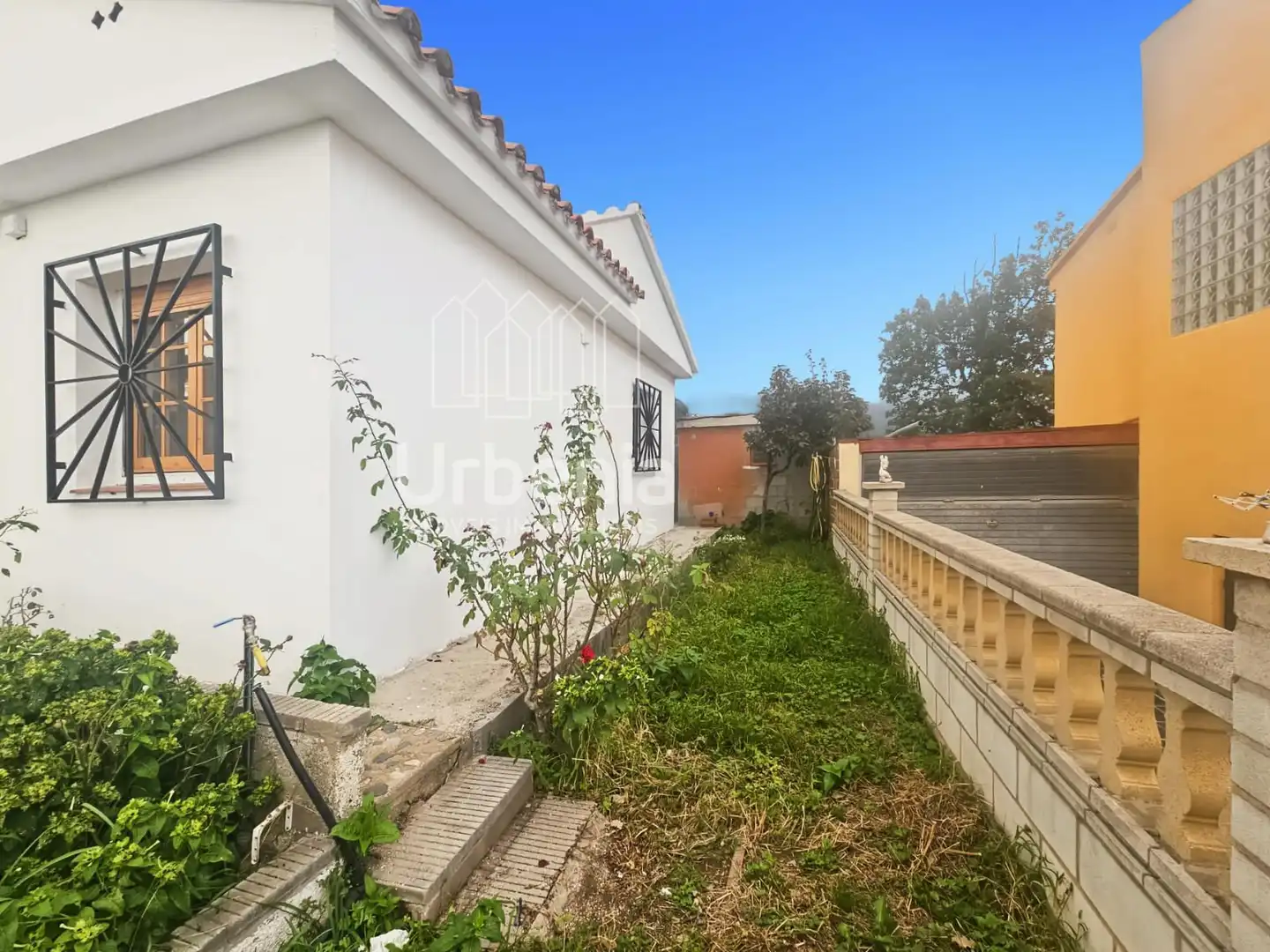 Haus zum Verkauf in Sant Iscle de Vallalta, imagen 16