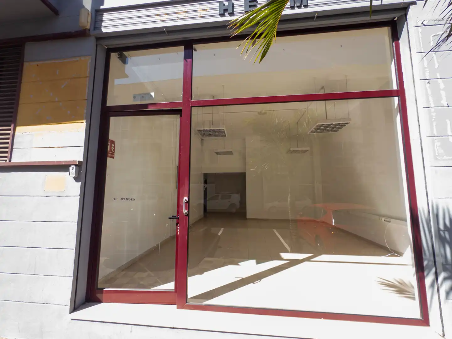 Commercial properties for sale in Santa Cruz de Tenerife