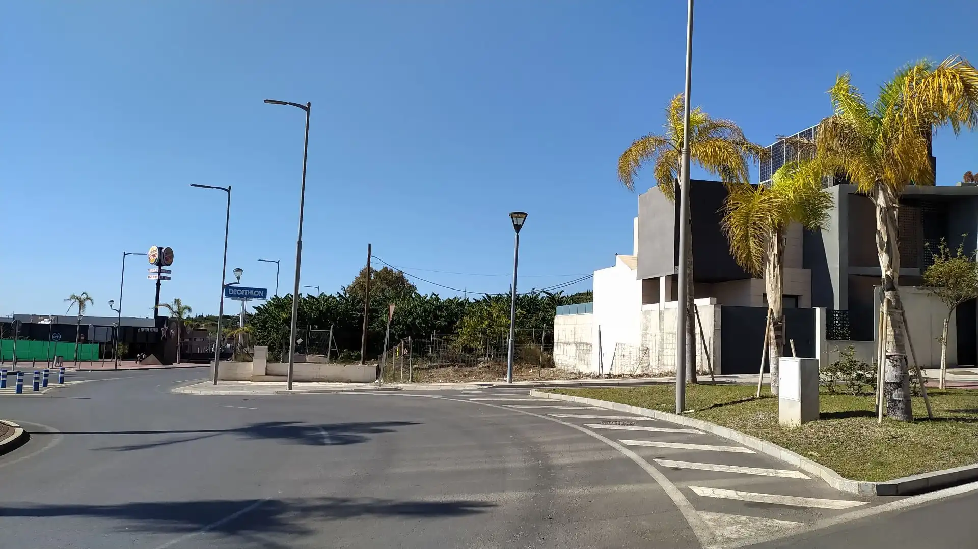Terreny residencial en venda a Motril  ciudad, imagen 5
