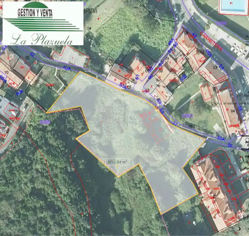 Residential for sale in Castro-Urdiales
